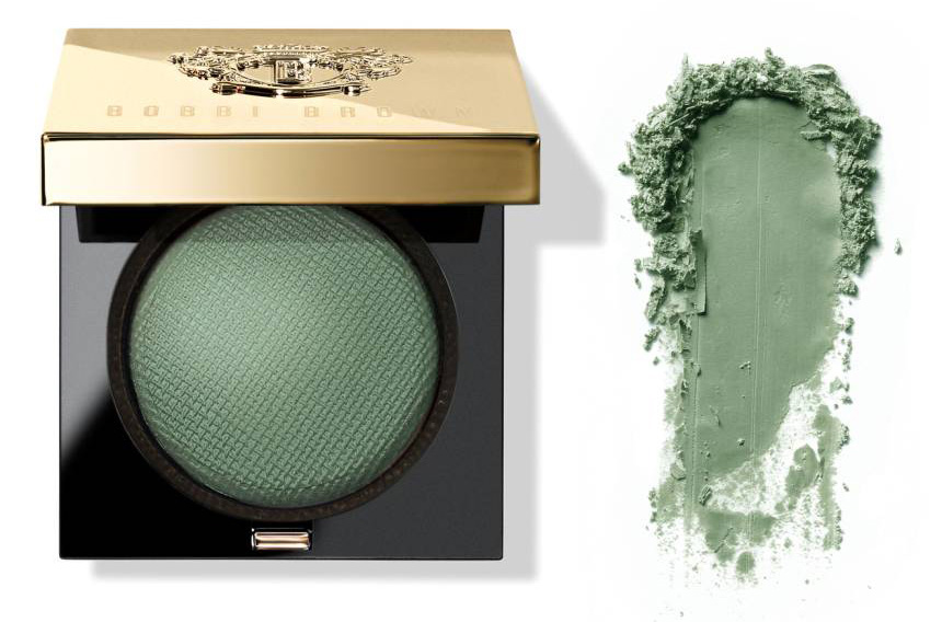 Bobbi Brown Luxe Eyeshadow willow