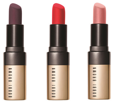 Bobbi Brown Luxe Lip Color camo luxe