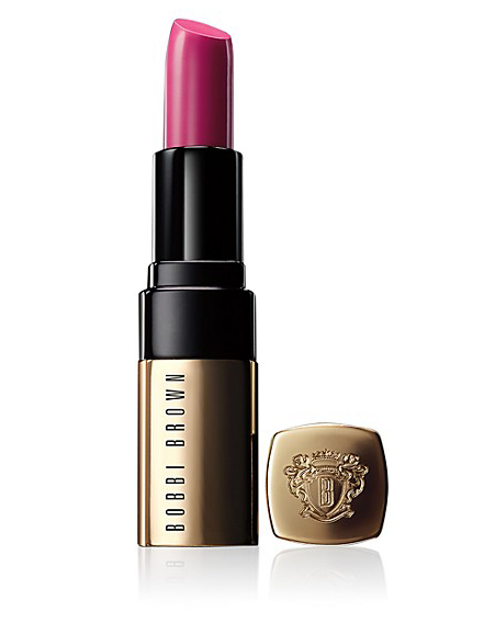 Bobbi Brown Luxe Lip Color soldat