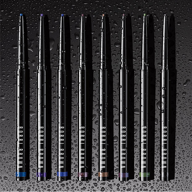 Bobbi Brown NEW Long-Wear Waterproof Liner 2