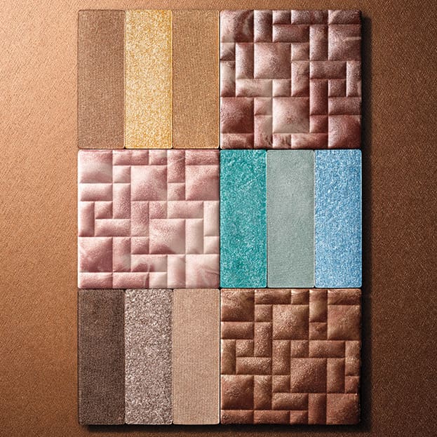 Bobbi Brown Peace & Love Collection for Summer 2017 swatches