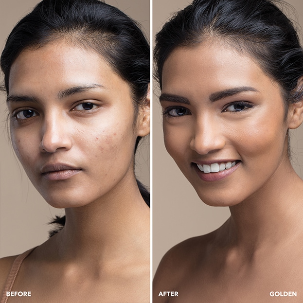 Bobbi Brown Skin Long-Wear Weightless Foundation SPF 15 (2)