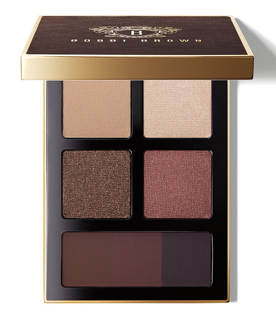 Bobbi Brown Wine Palette