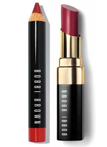 Bobbi-Brown-Art-Stick-and-Nourishing-lip-color