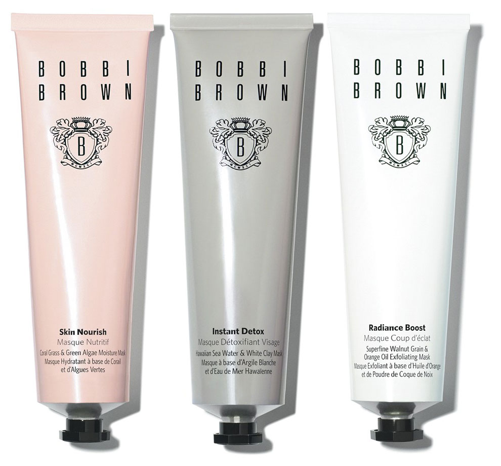 Bobbi-Brown-Masks