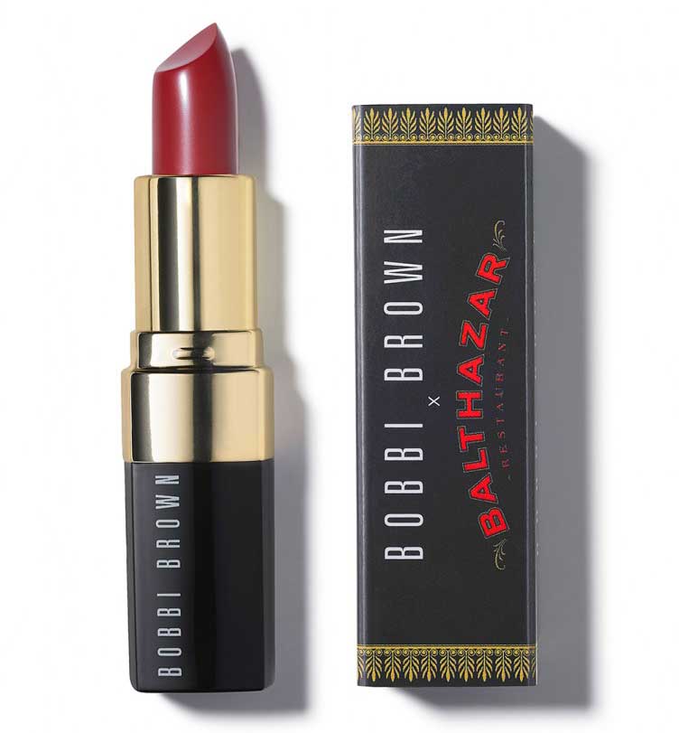 Bobbi-Brown-partners-with-Balthazar-to-launch-bespoke-afternoon-tea-and-Lip-Color-