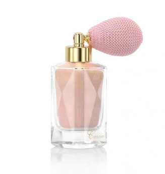 Body Powder
