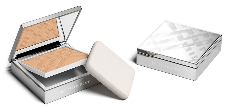 burberry bright glow compact