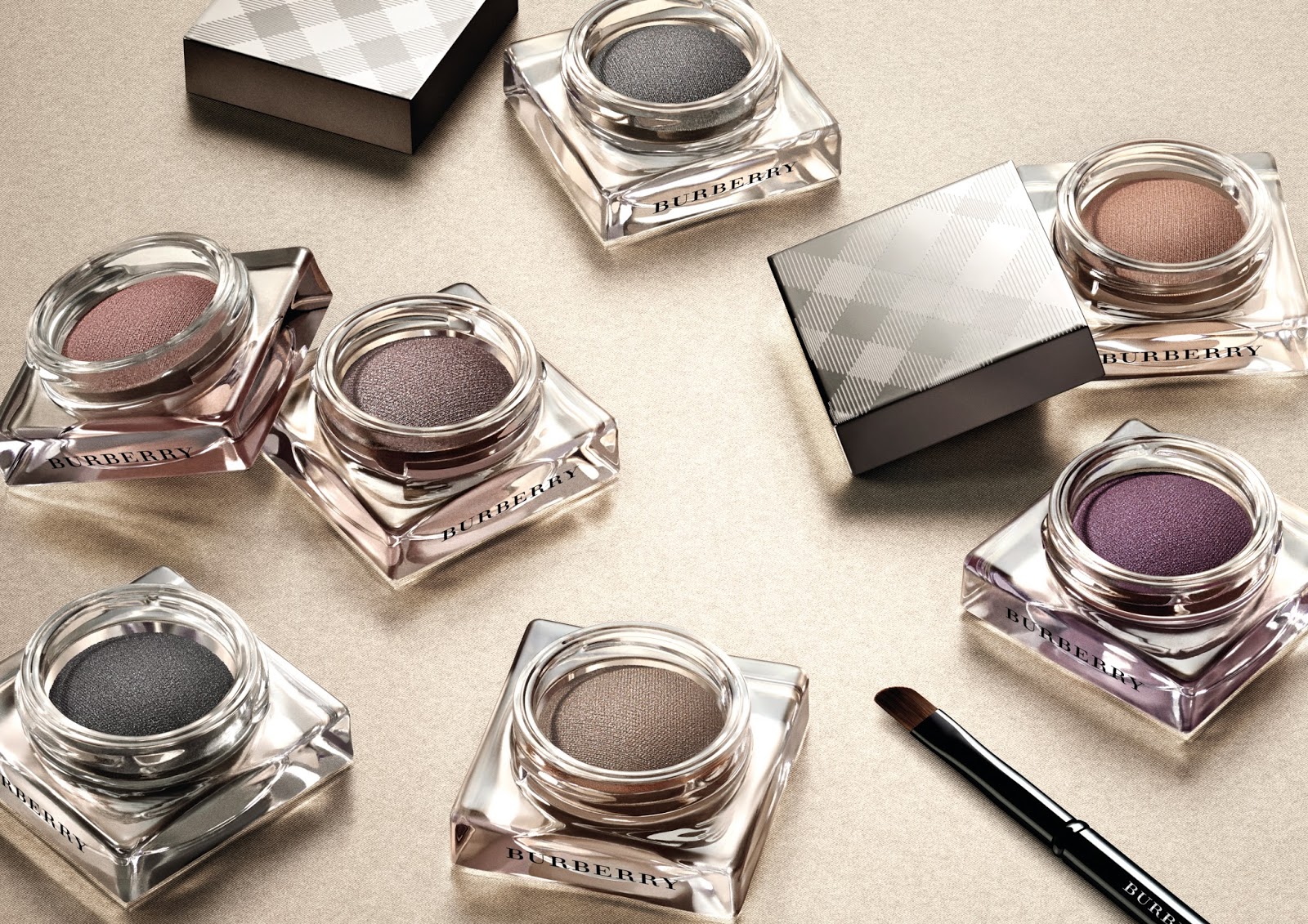 Burberry Eye Colour Cream