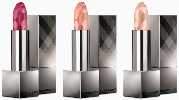 Burberry Kisses Lipstick