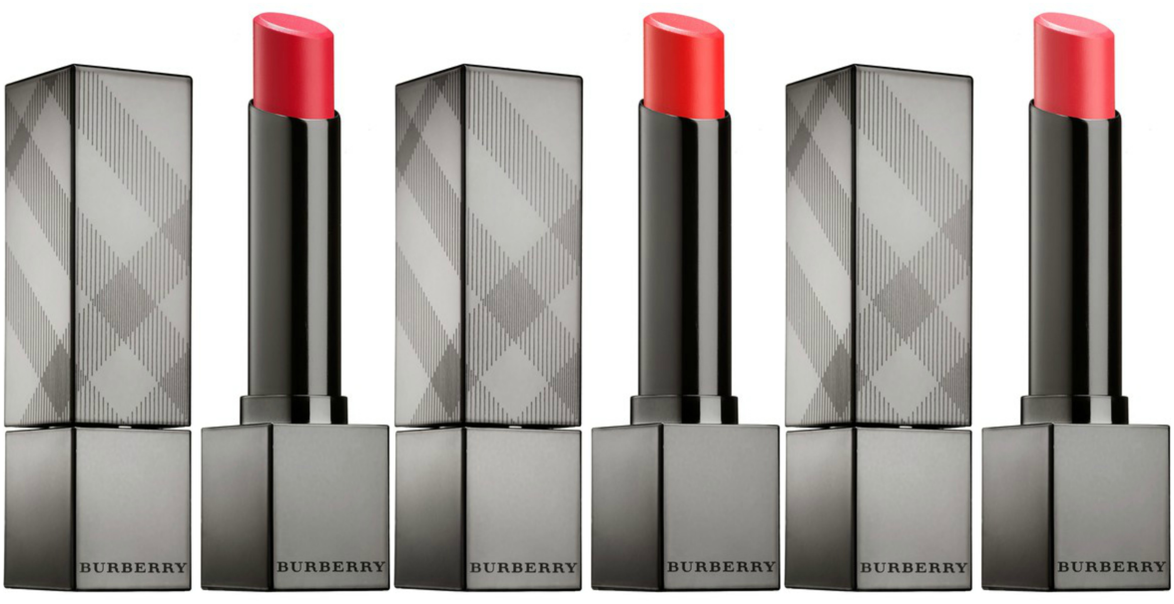 Burberry Kisses Sheer