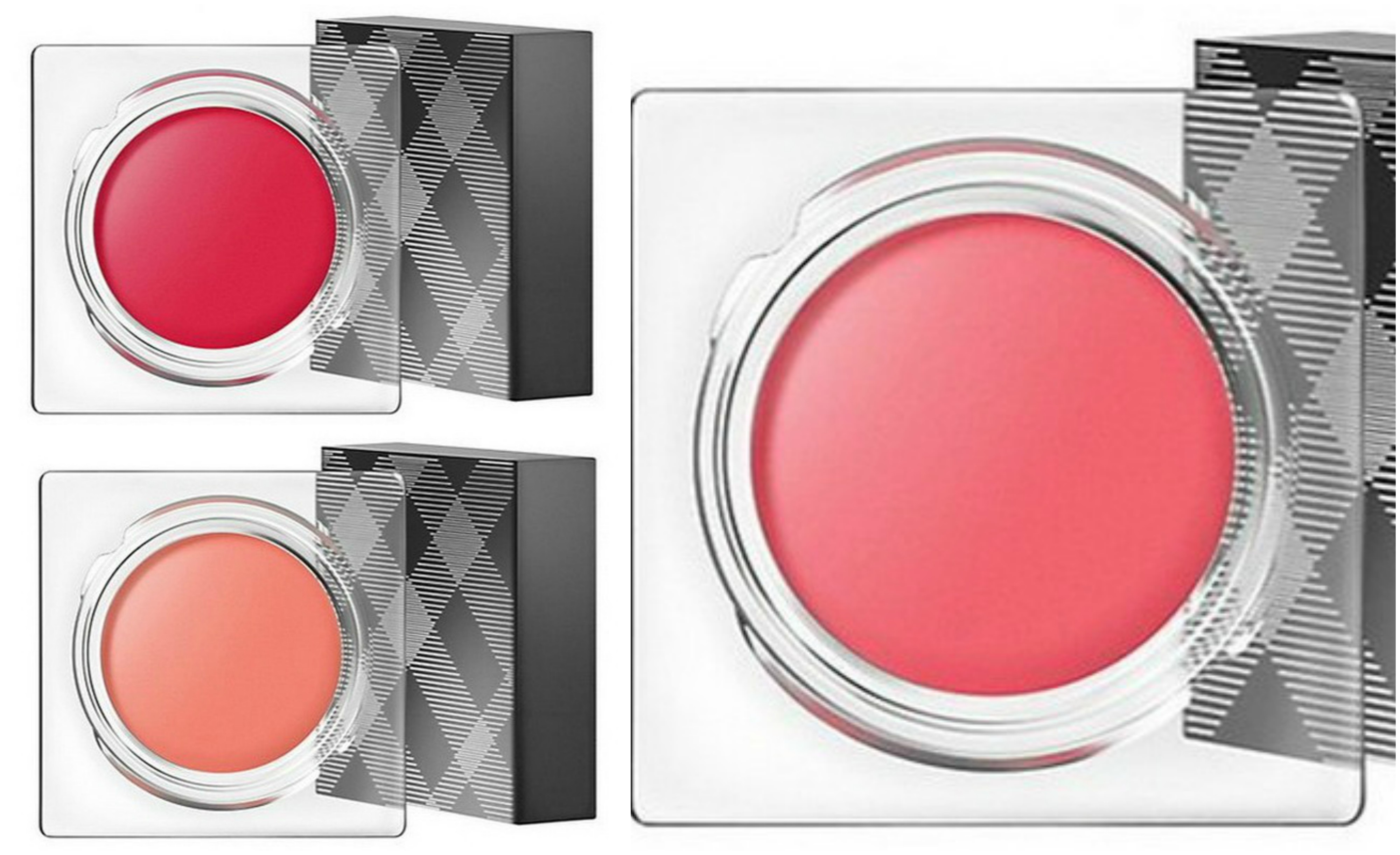 Burberry Lip & Cheek Bloom