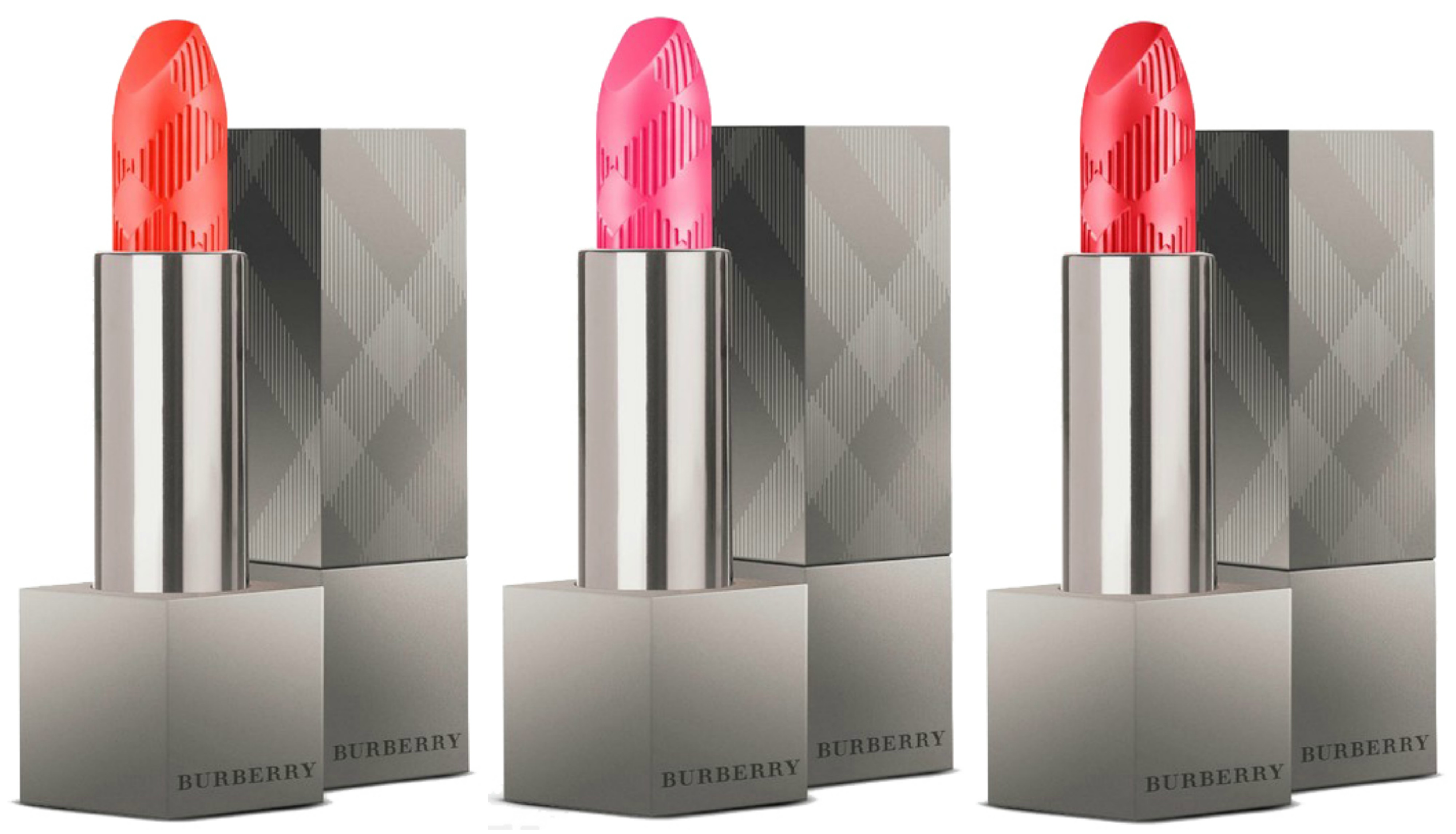 Burberry Lip Velvet