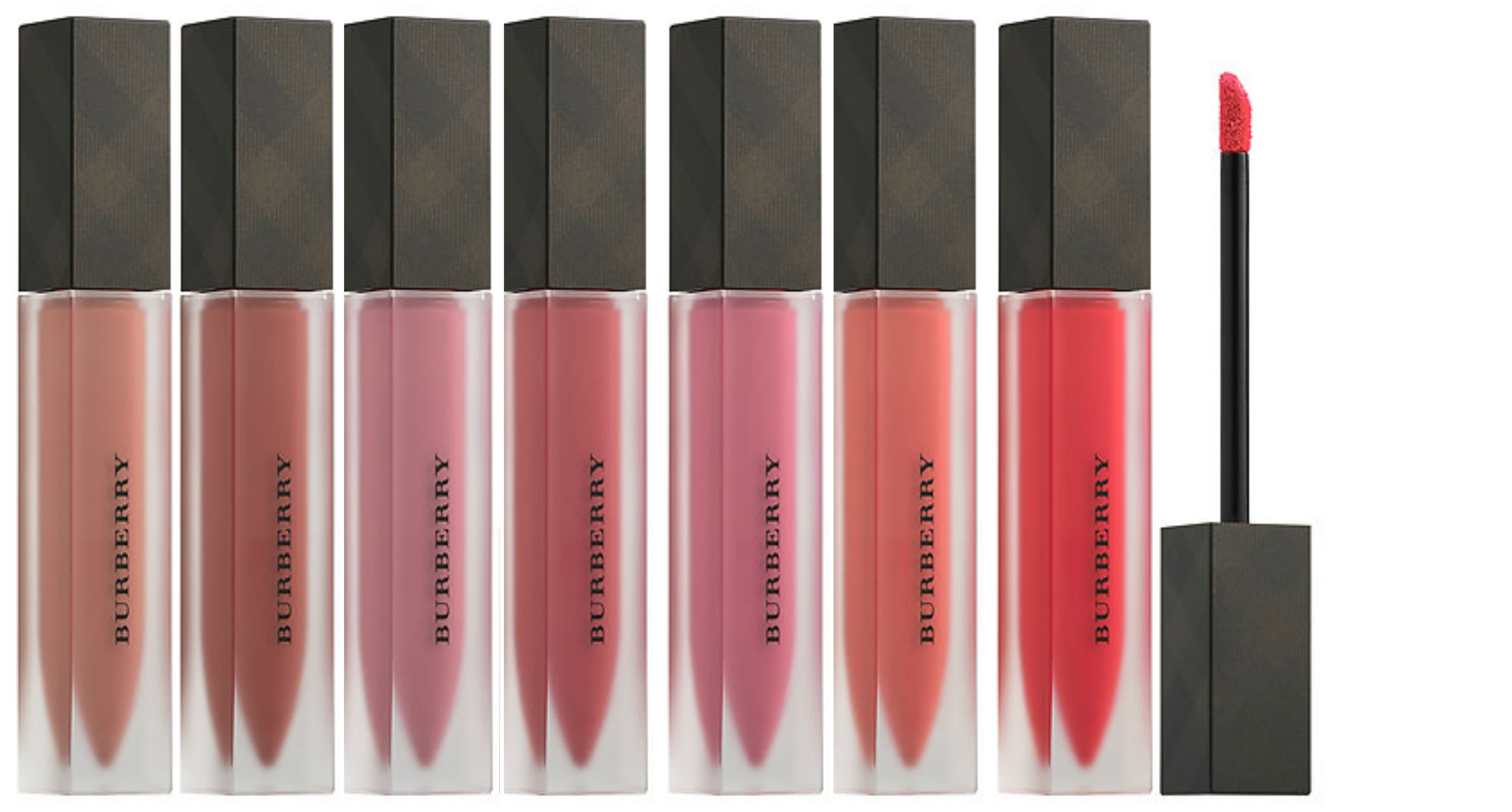 lip velvet burberry
