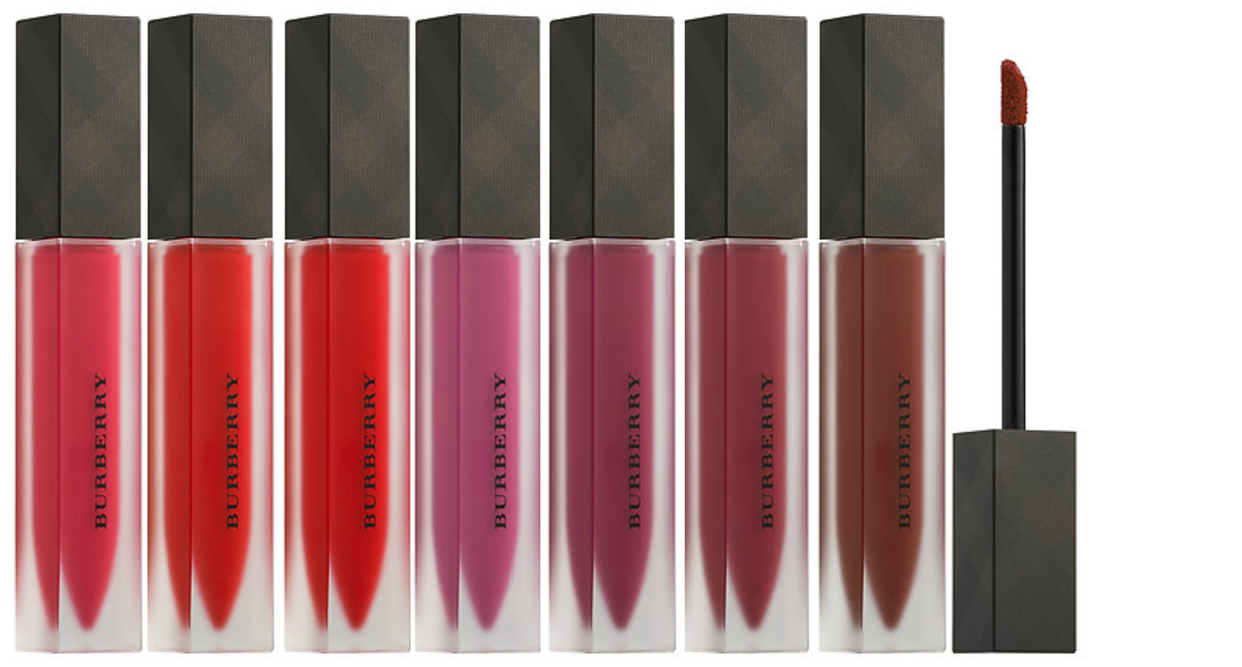 burberry liquid lip velvet 17