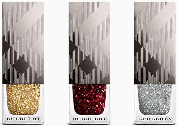 Burberry Nail Polish