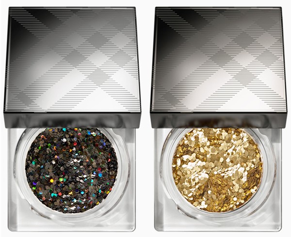 Burberry Shimmer Dust