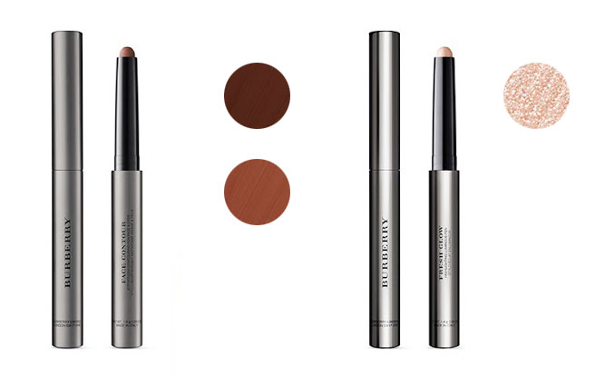Burberry-Face-Contour-Pen-and-Fresh-Glow-Highlighting-Pen