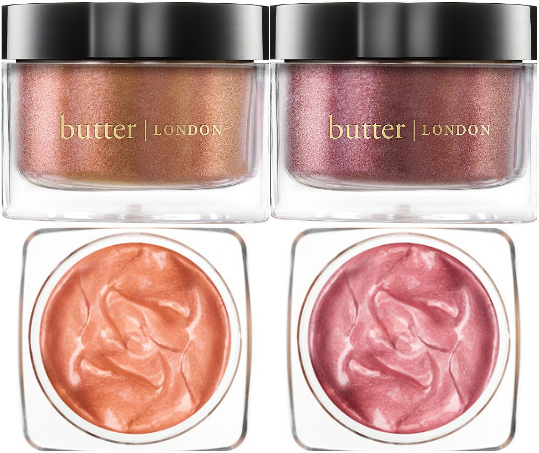 Butter London Glazen Blush Gelee in Flicker and Dazzle