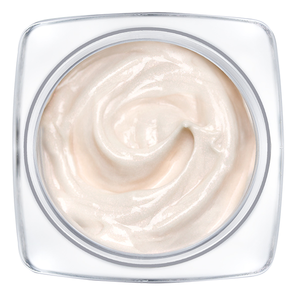 Butter London Glazen Face Glow Crystal texture