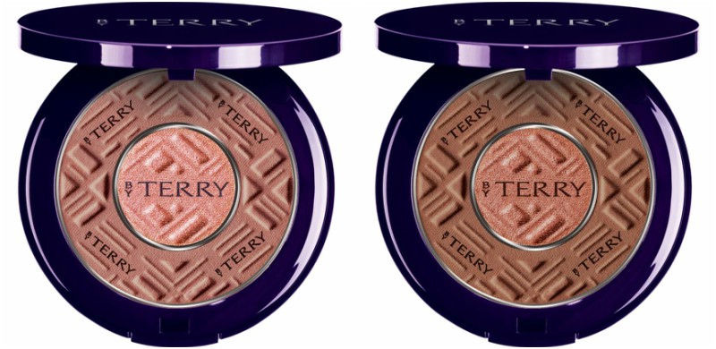 By Terry Compact Expert Dual Powder Sun Desire Mocha Frizz