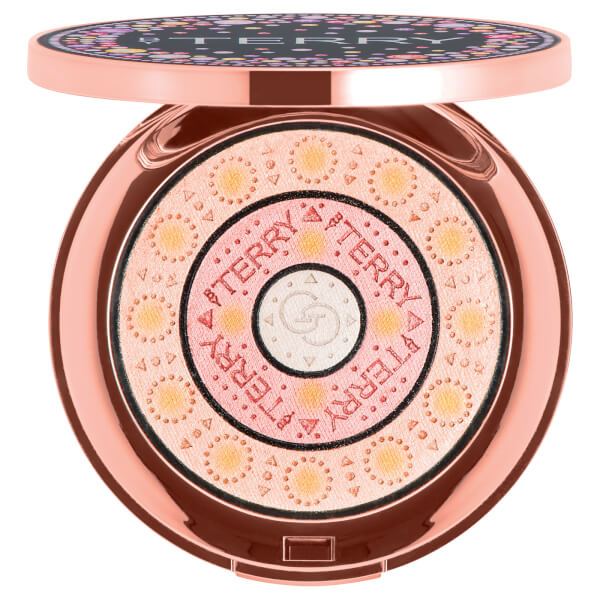 By Terry Trio Compact Face Powder for Holiday 2018 3