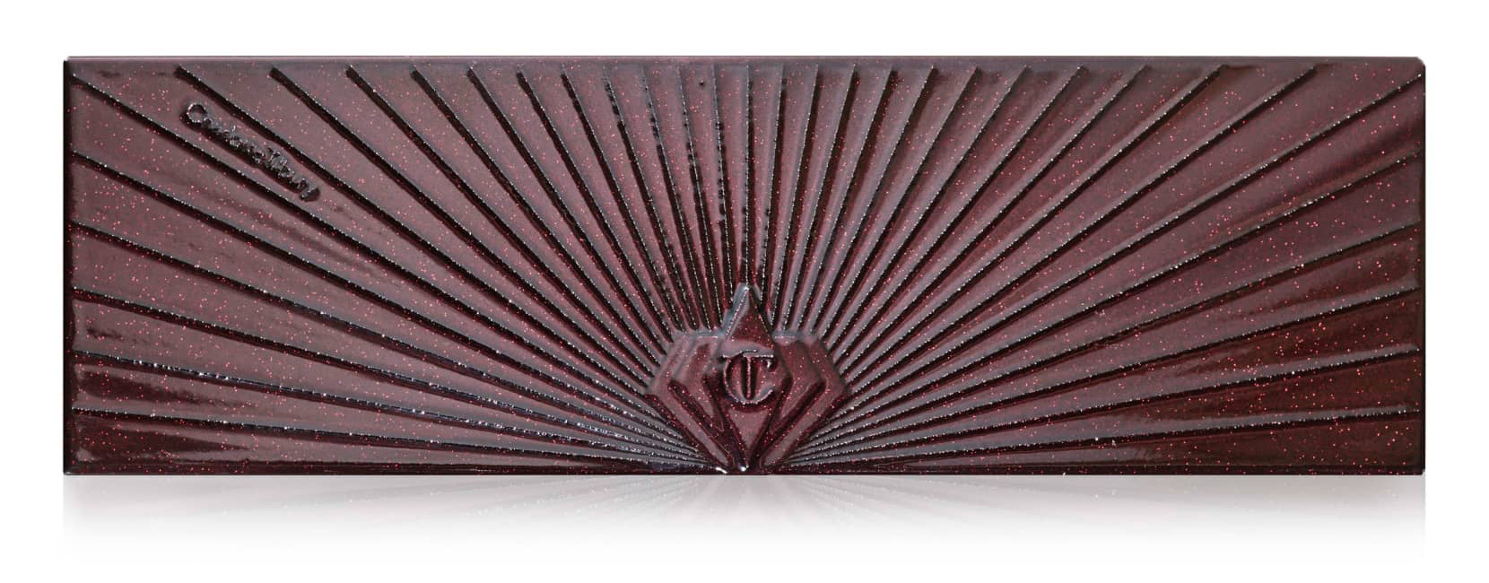 CHarlotte Tilbury Stars In Your Eyes Palette closed
