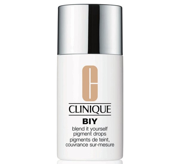 CLINIQUE BIY Blend It Yourself Pigment Drops