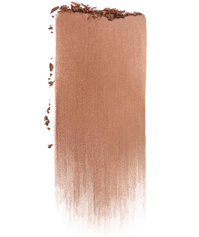 NARS Sun Wash Diffusing Bronzer in Casino - swatch