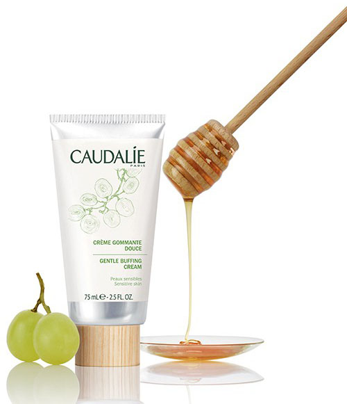 Caudalie Gentle Buffing Cream Ambience