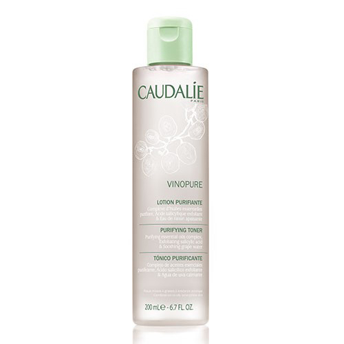 Caudalie Vinopure Purifying Toner