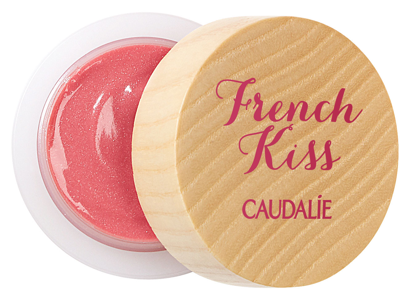 Caudalie French Kiss Lip Balms News BeautyAlmanac