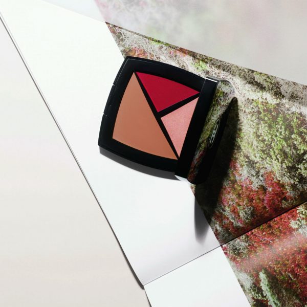Chanel Chanel Palette Essentielle Fall Winter 2017 Californian inspiration (2)