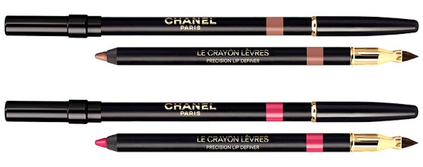 Chanel Le Crayon Levres