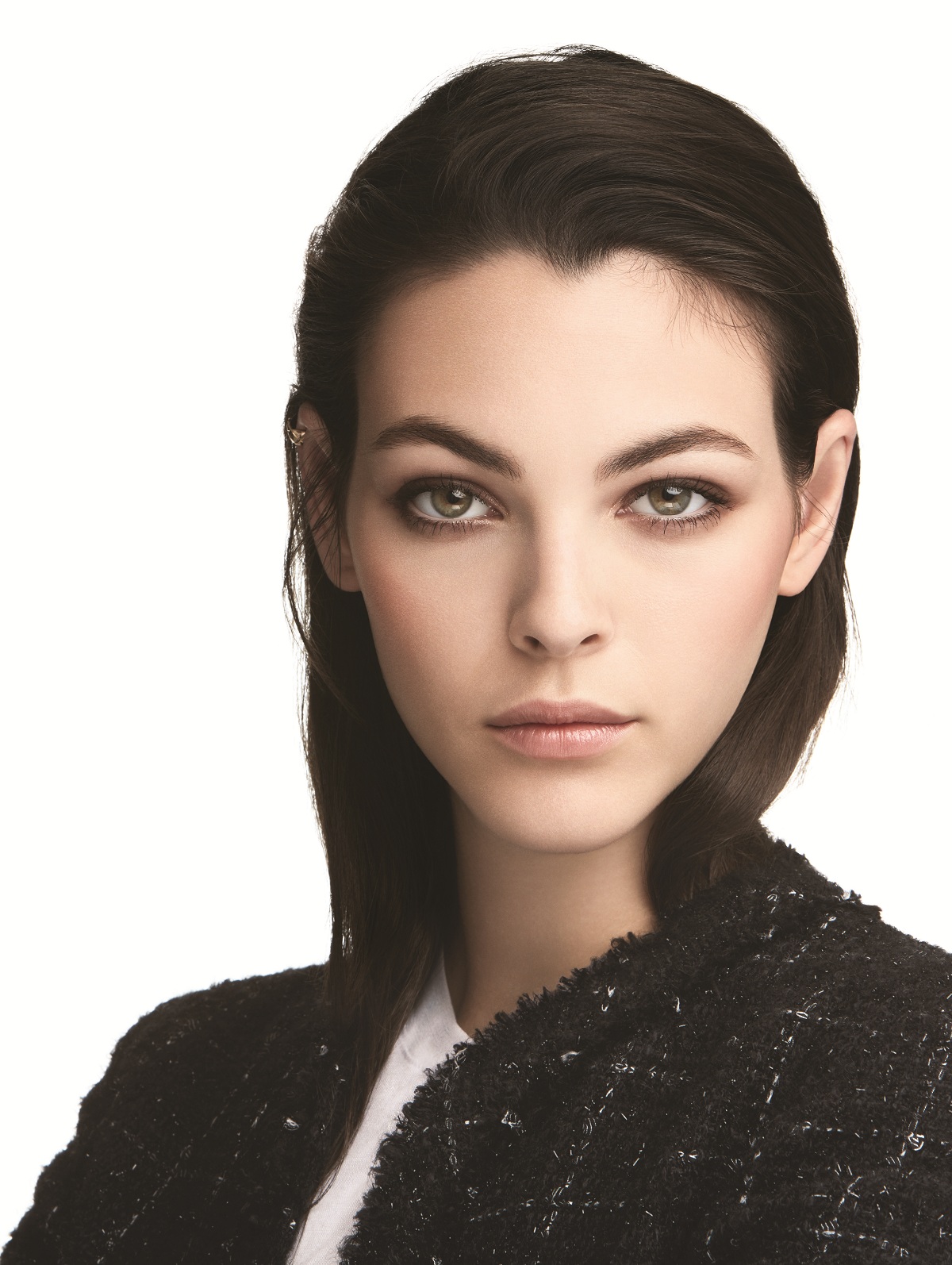 Chanel Le Teint Ultra Foundation model