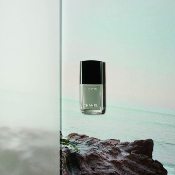 Chanel Le Vernis Fall Winter 2017 Californian inspiration (2)