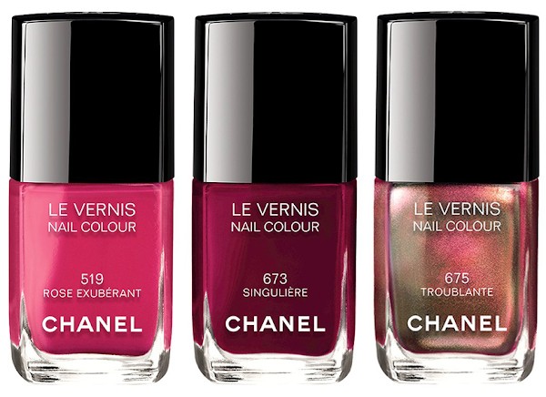Chanel Le Vernis