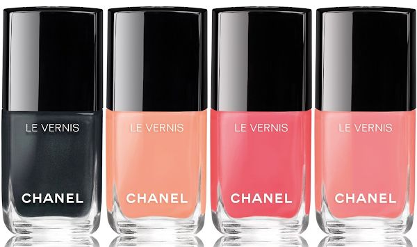 Chanel Le Vernis_1