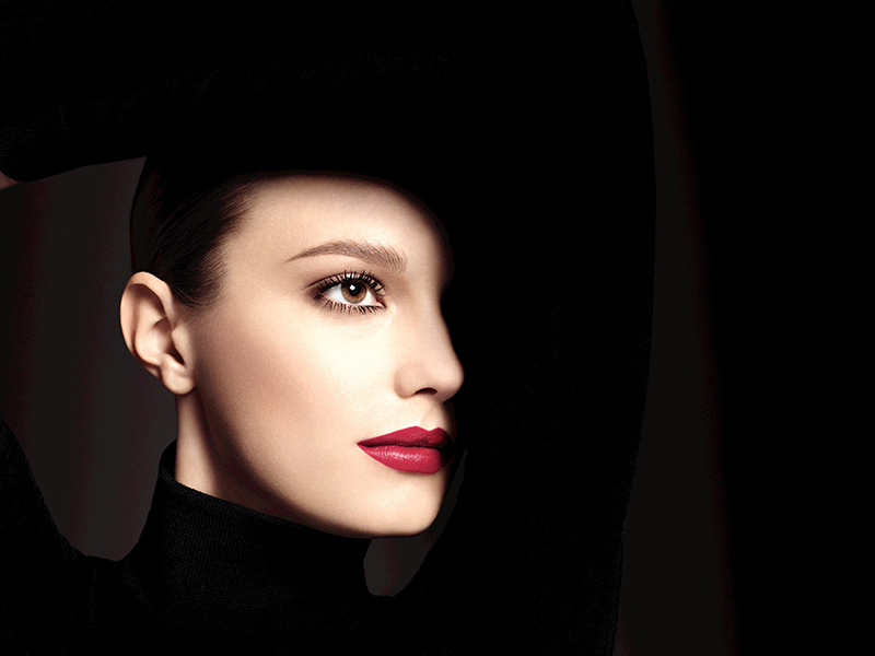 Chanel Rouge Allure Collection