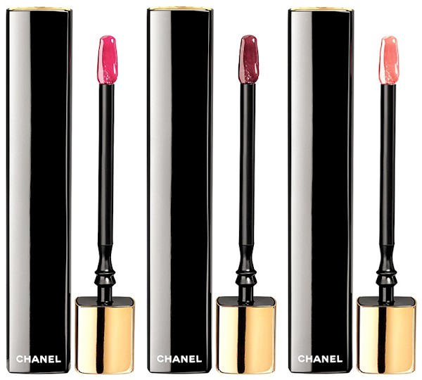 Chanel Rouge Allure Gloss