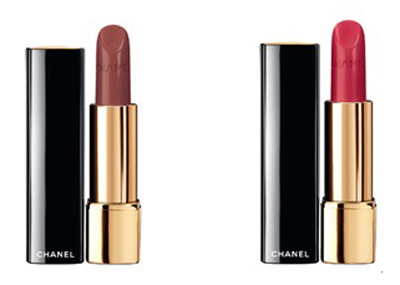Chanel Rouge Allure Lipstick