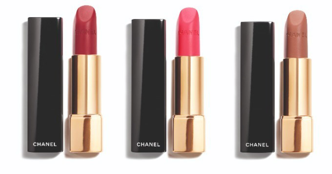 Chanel Rouge Allure Velvet_1