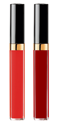 Chanel Rouge Coco Gloss