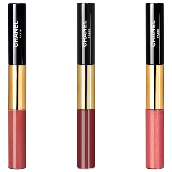 Chanel Rouge Double Intense