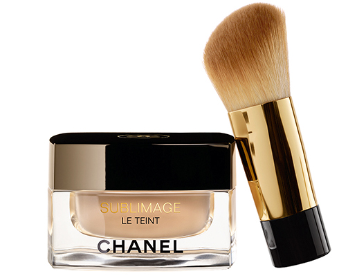 Chanel Sublimage Le Teint Foundation (1)