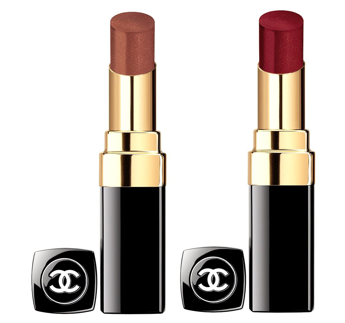 Chanel Rouge Coco Shine