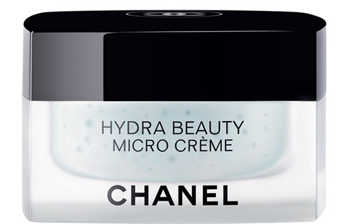 Chanel Hydra Beauty Micro Crème | News | BeautyAlmanac