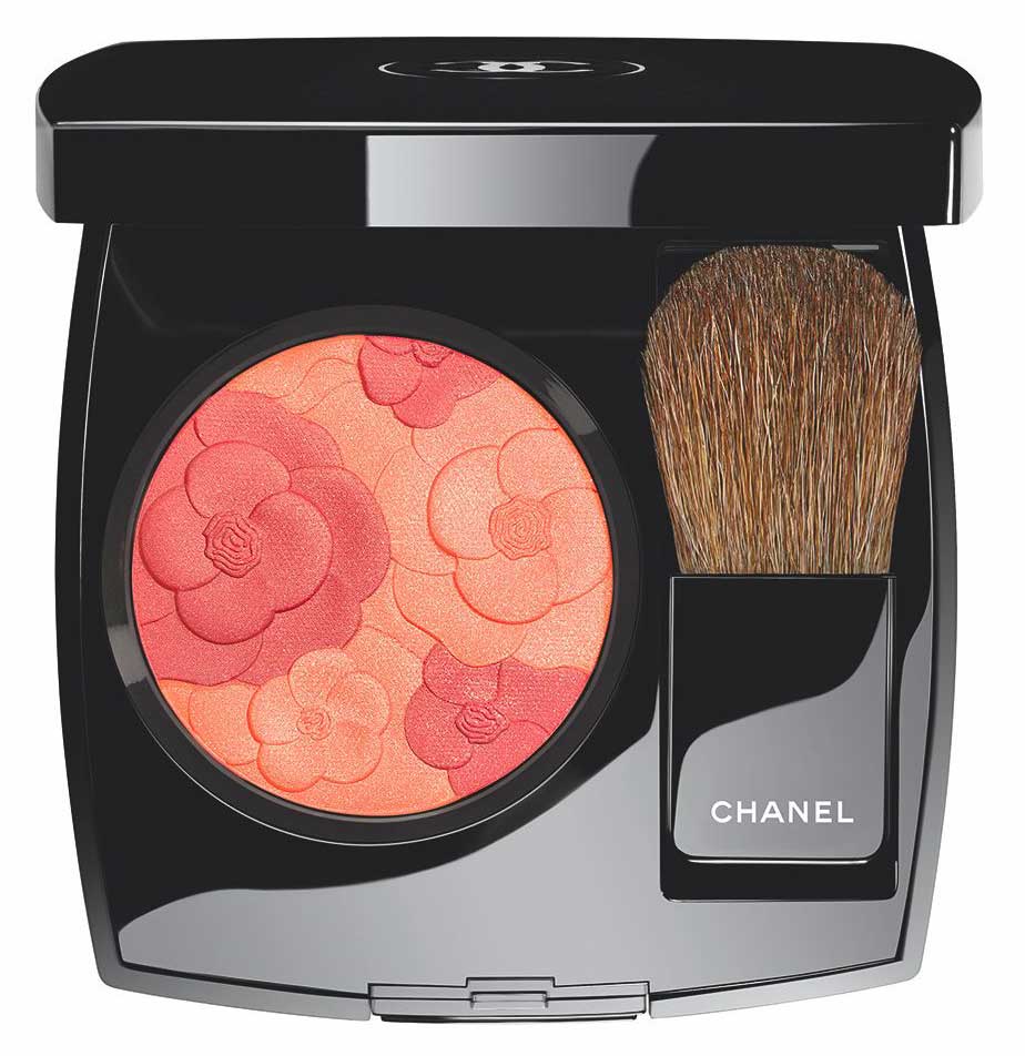 Chanel-Jardin-De-Chanel-Camelia-Peche-Blush