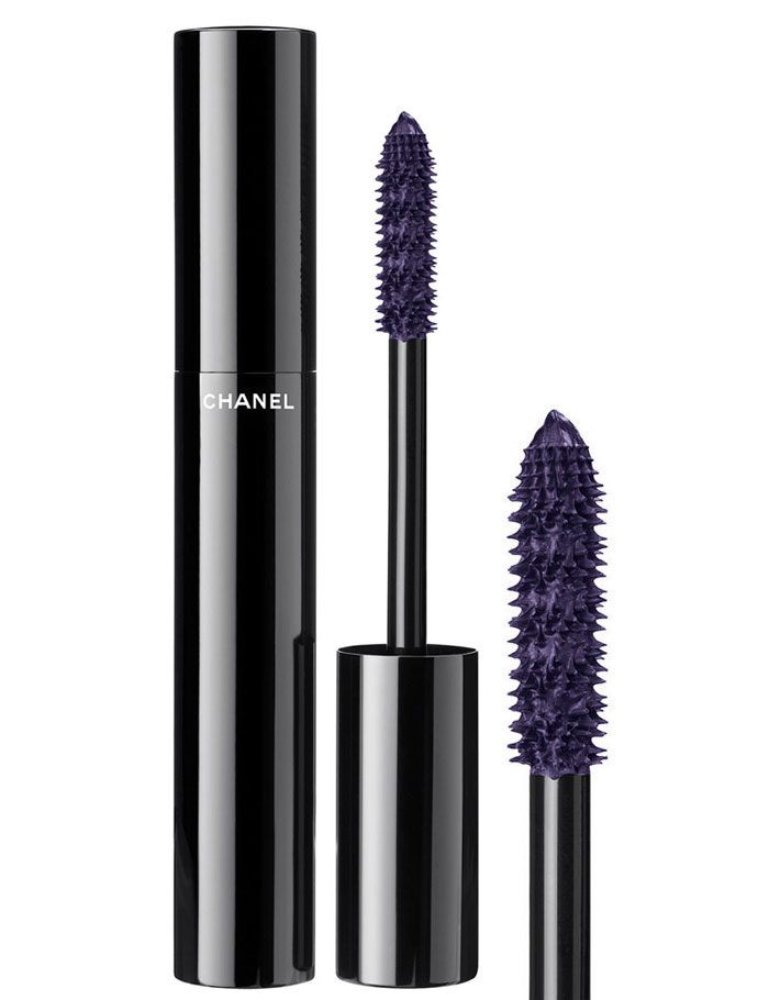 Chanel-Mascara-Le-Volume-in-Ardent-Purple-LA-Sunrise-Collection-for-Spring-2015