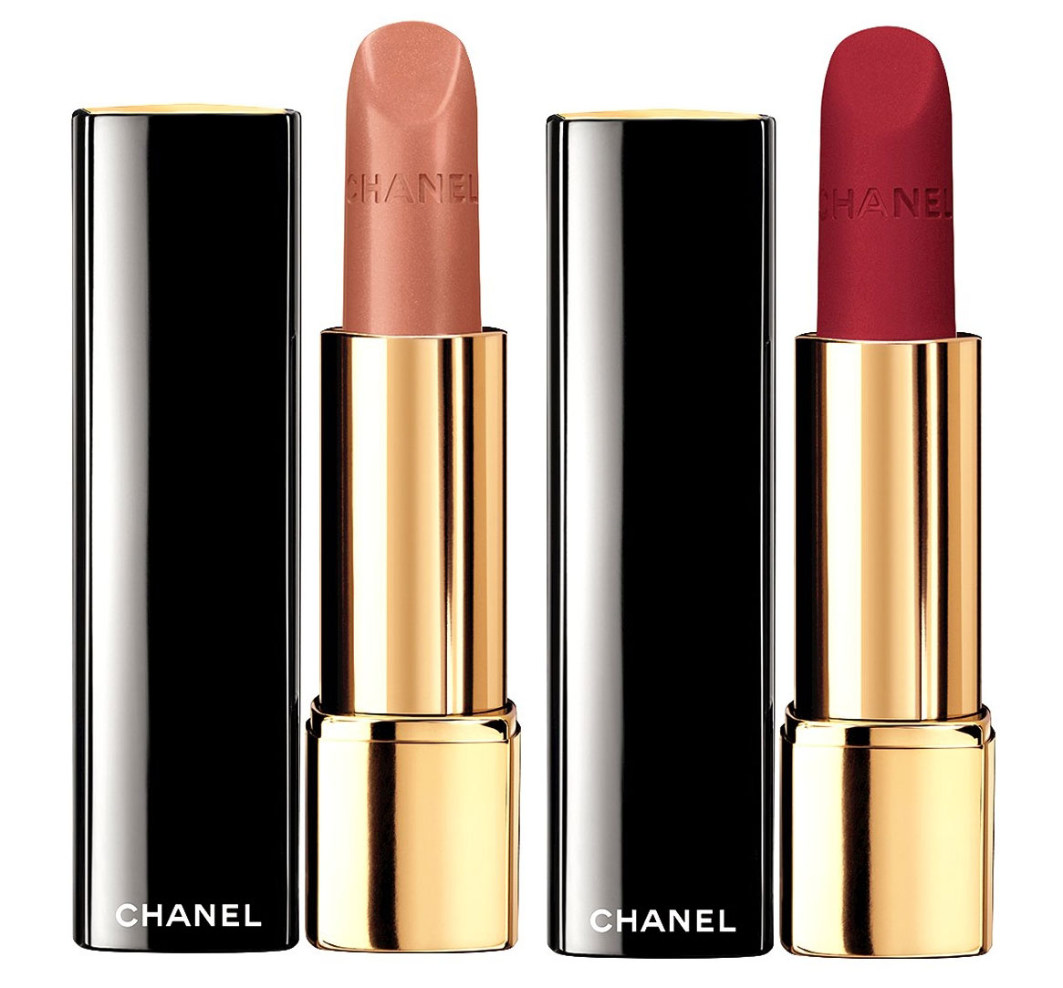 Chanel Rouge Alure Lipstick
